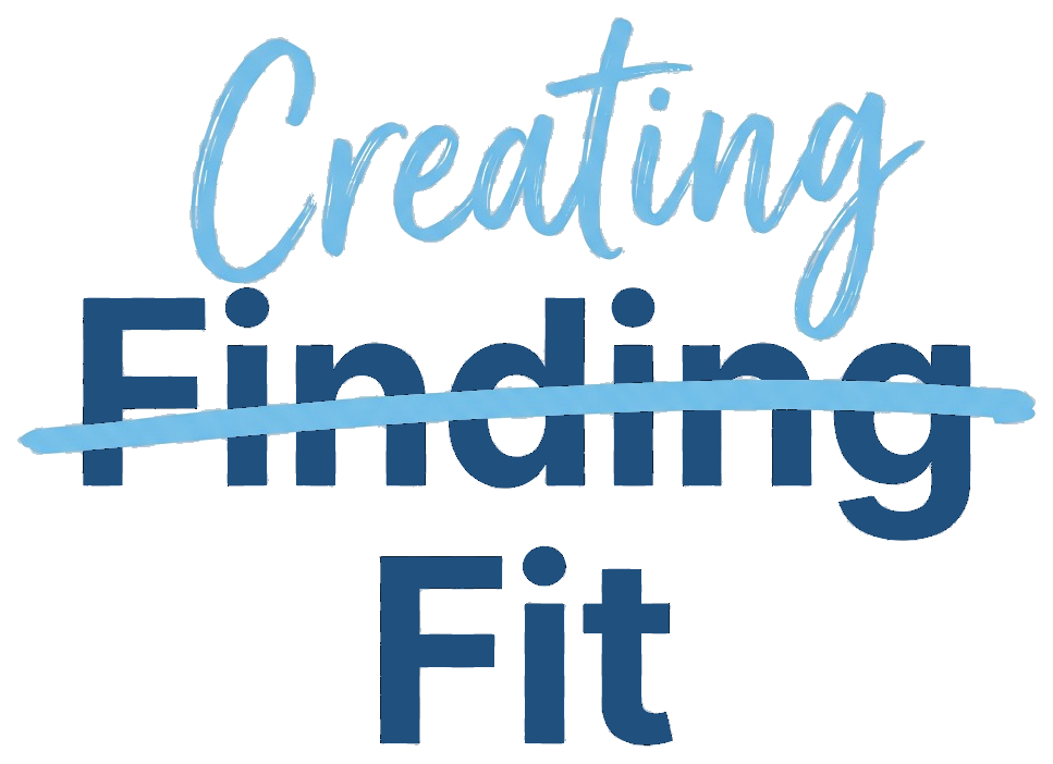 Creating Fit