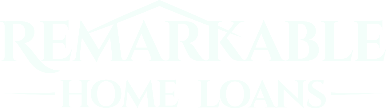 Remarkable Home Loans